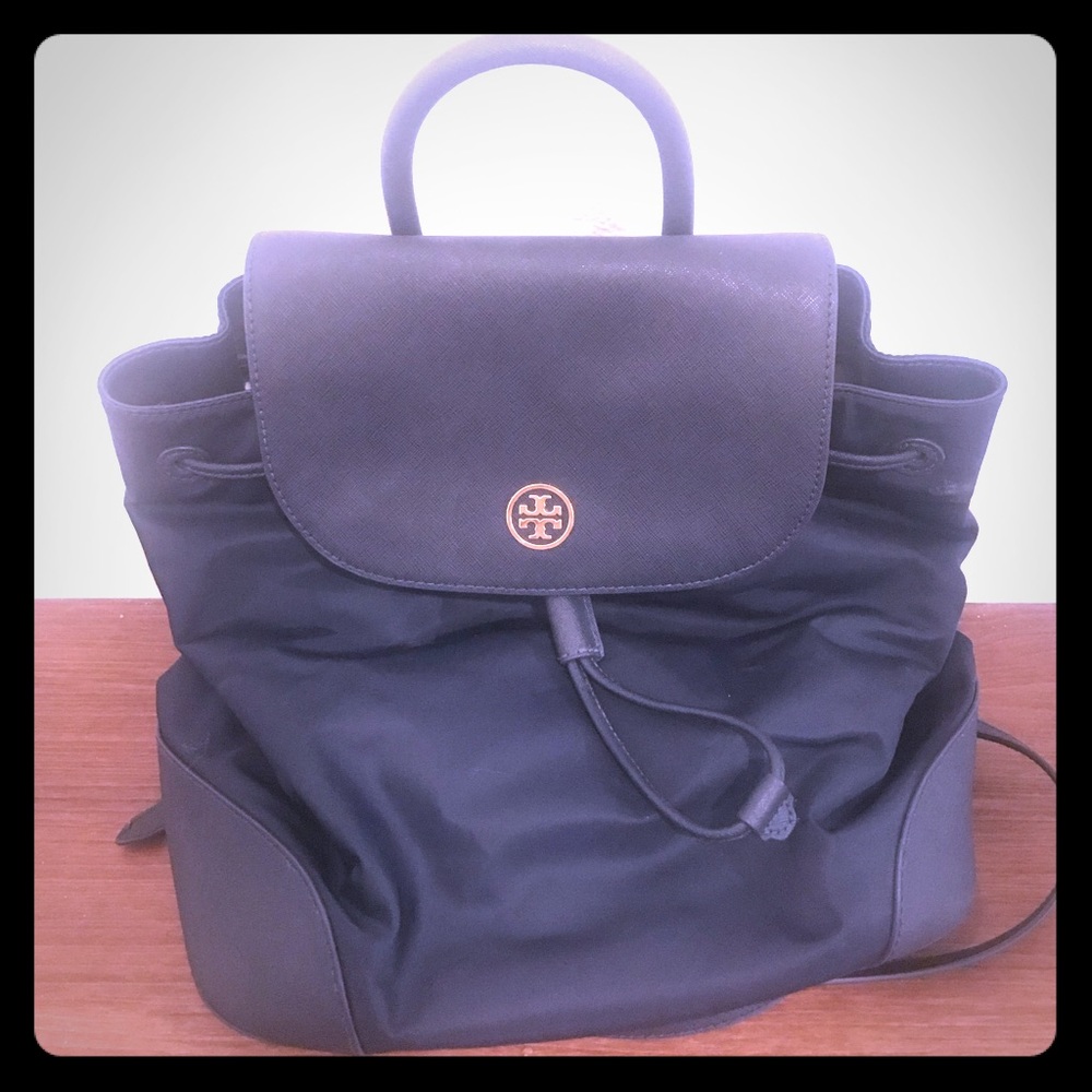 Tory Burch backpack